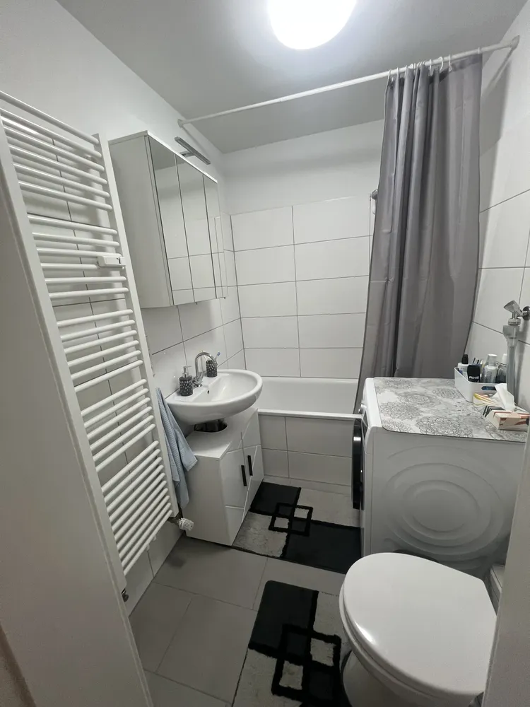 1 Zimmer Wohnung mit 43 m² in Düsseldorf – Bild 5