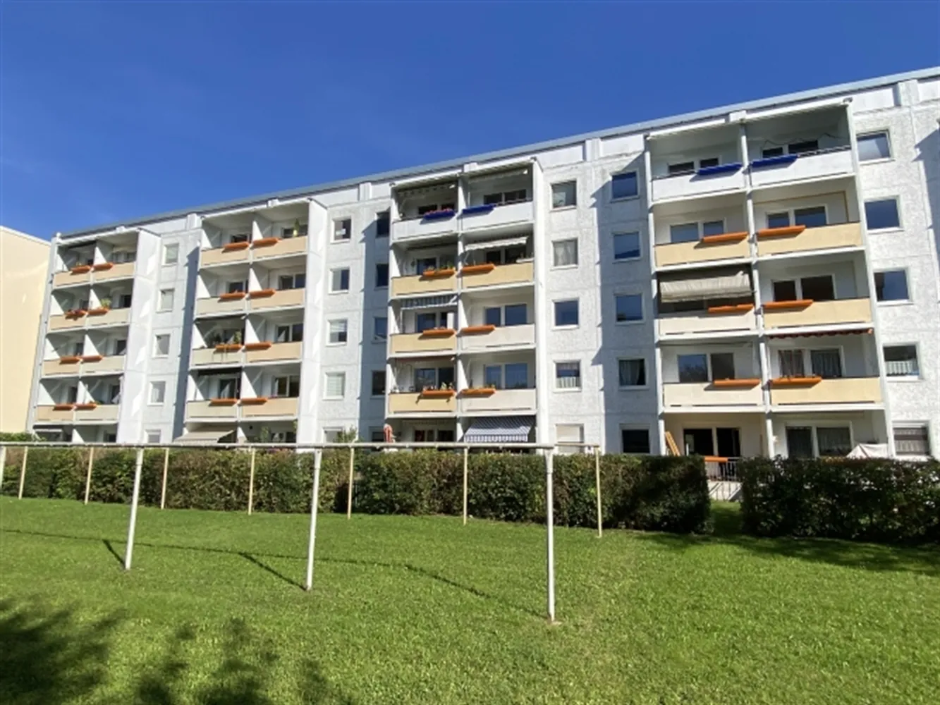 2 Zimmer Wohnung mit 54 m² in Gera – Bild 4