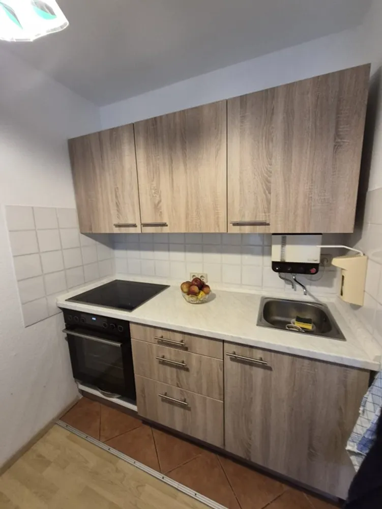 2 Zimmer Wohnung mit 46 m² in Oberhausen – Bild 4