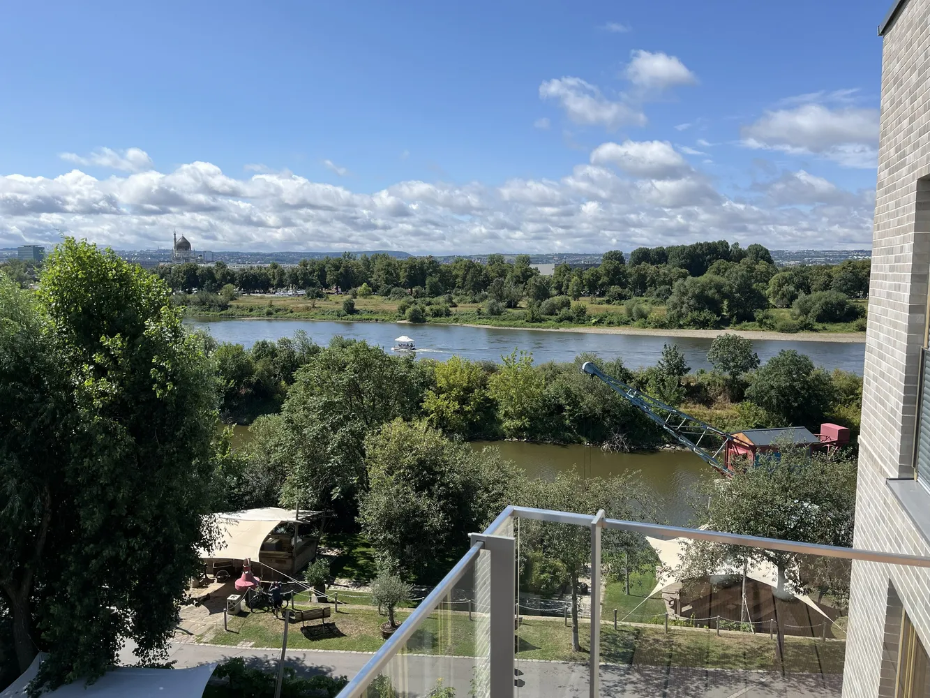 3 Zimmer Wohnung mit 74 m² in Dresden – Bild 5