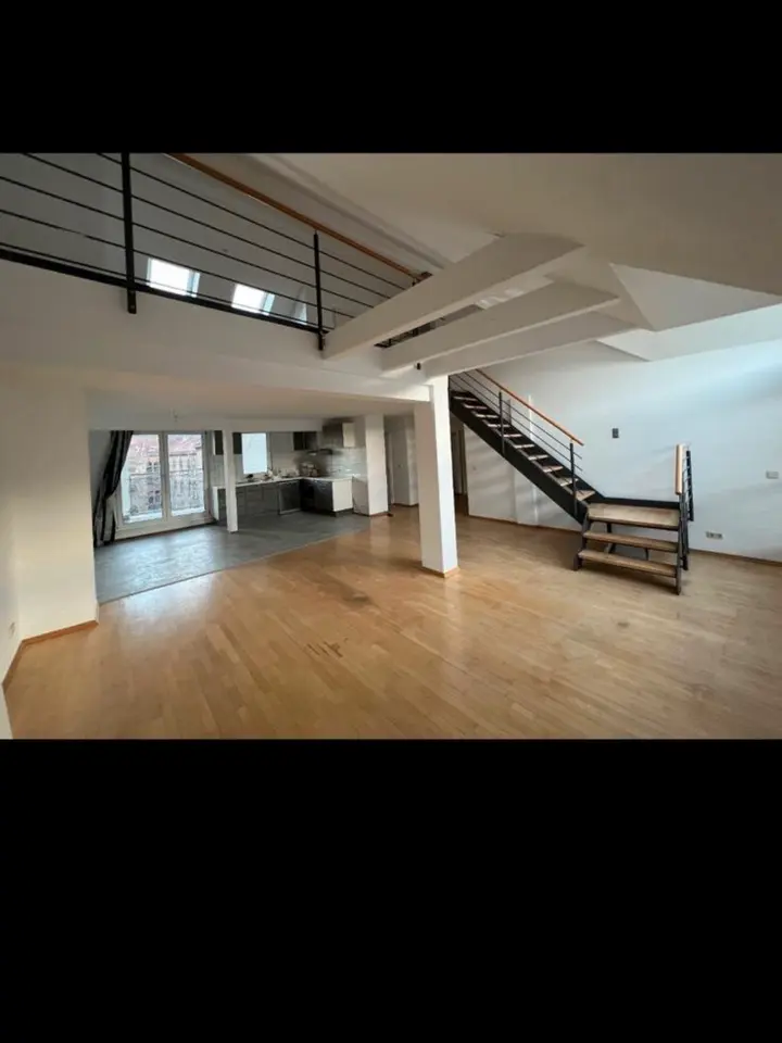 3 Zimmer Wohnung mit 80 m² in Ludwigshafen – Bild 1