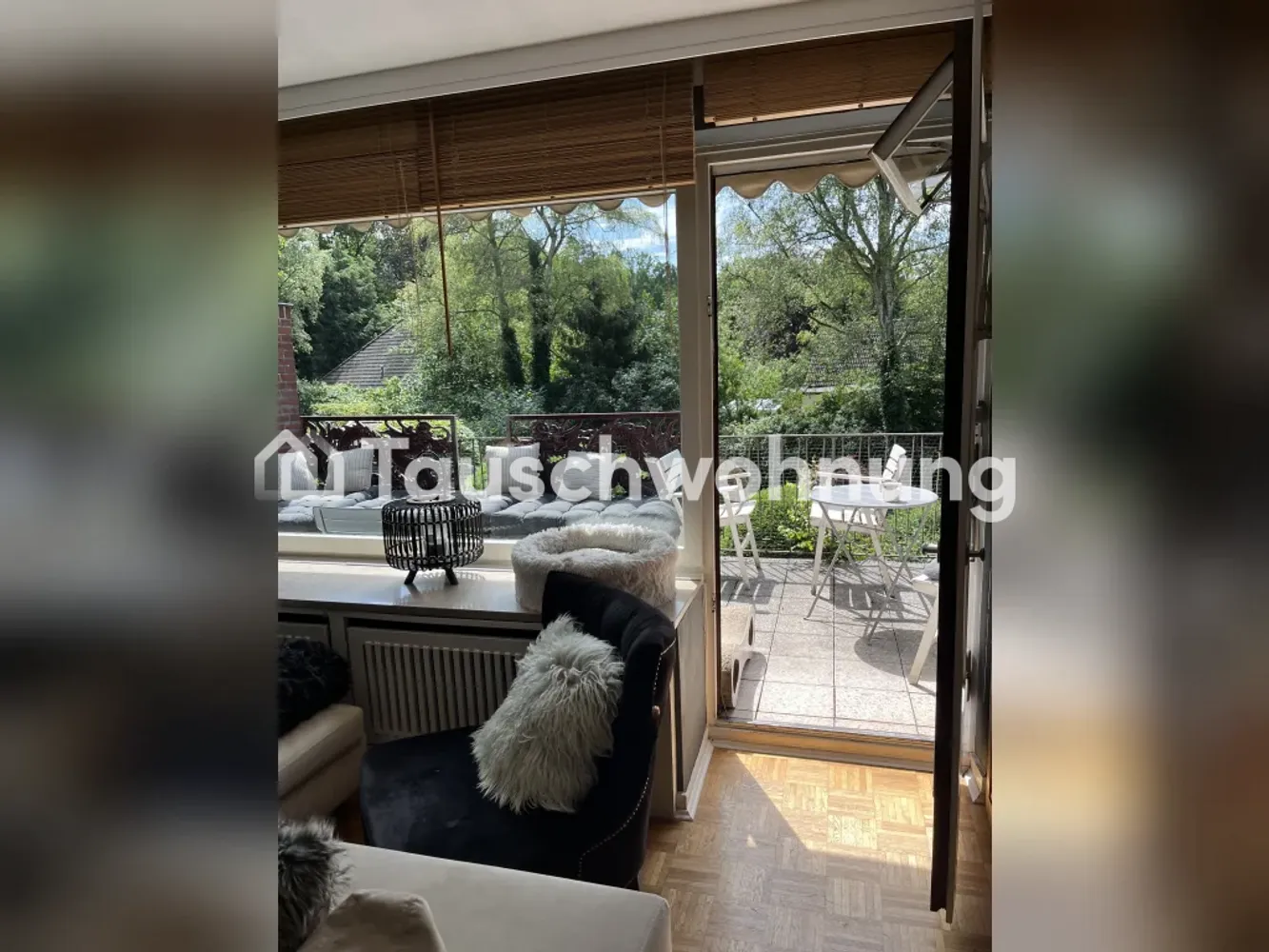 4 room apartment with 145 m² in Hamburg – Photo 12