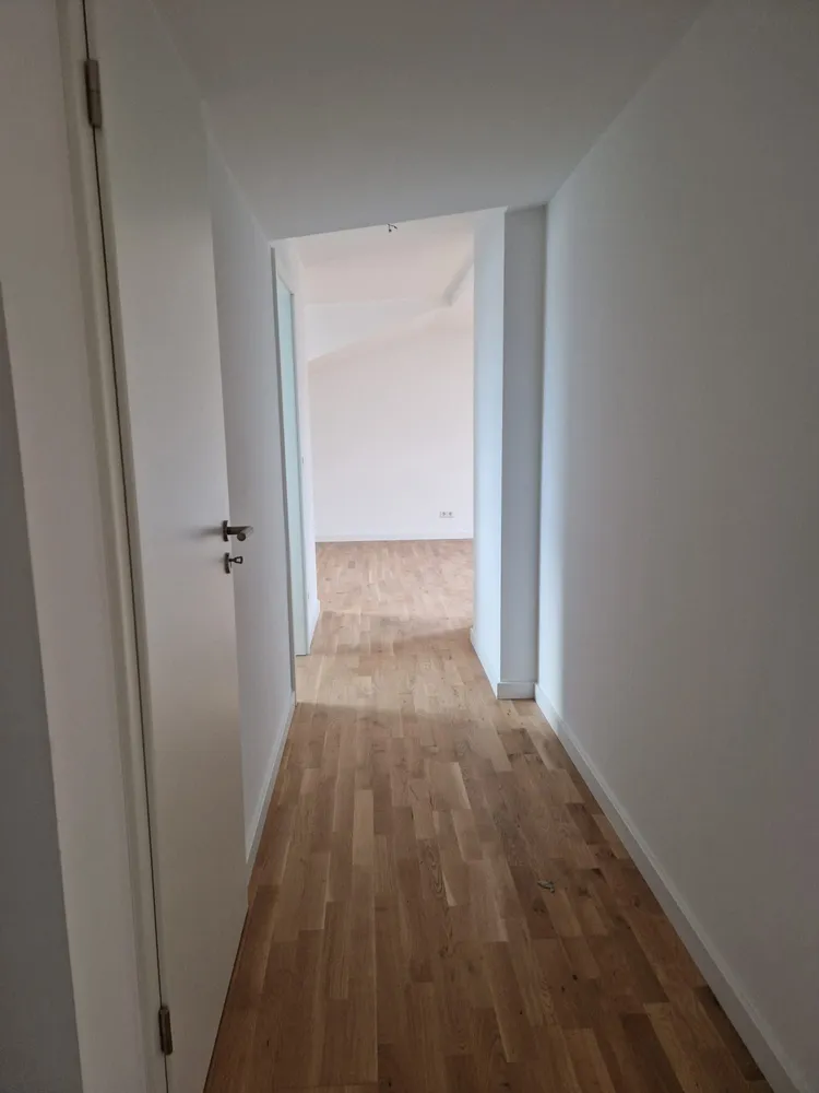 2 Zimmer Wohnung mit 56 m² in Aschaffenburg – Bild 1
