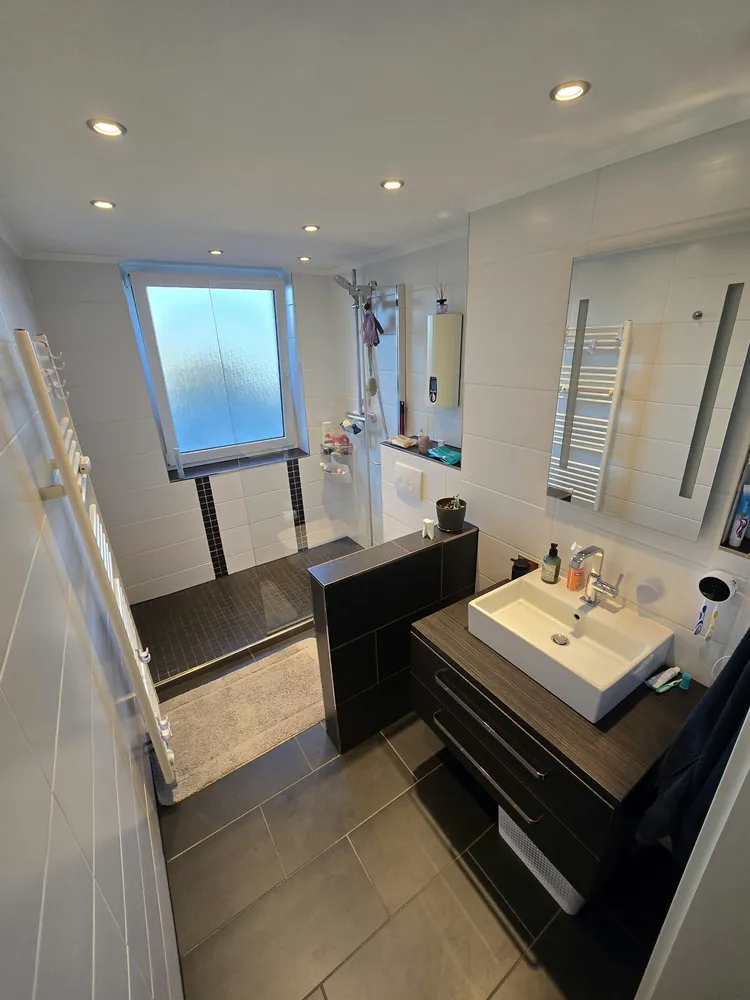 4 Zimmer Wohnung mit 70 m² in Aachen – Bild 8