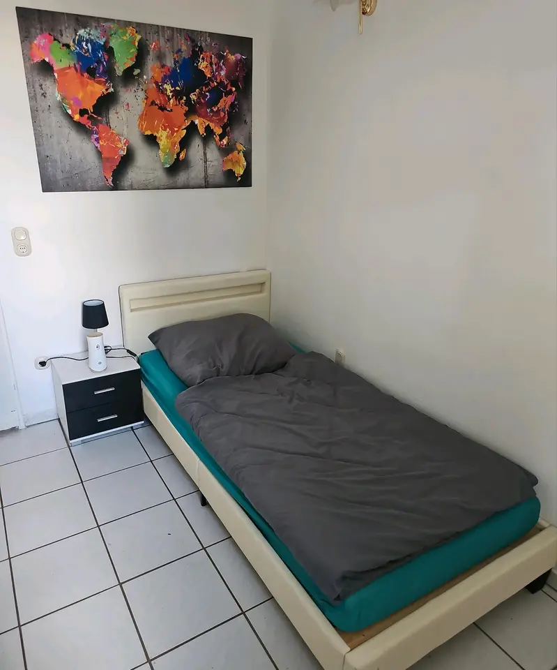 WG-Zimmer mit 120 m² in Königs Wusterhausen – Bild 3