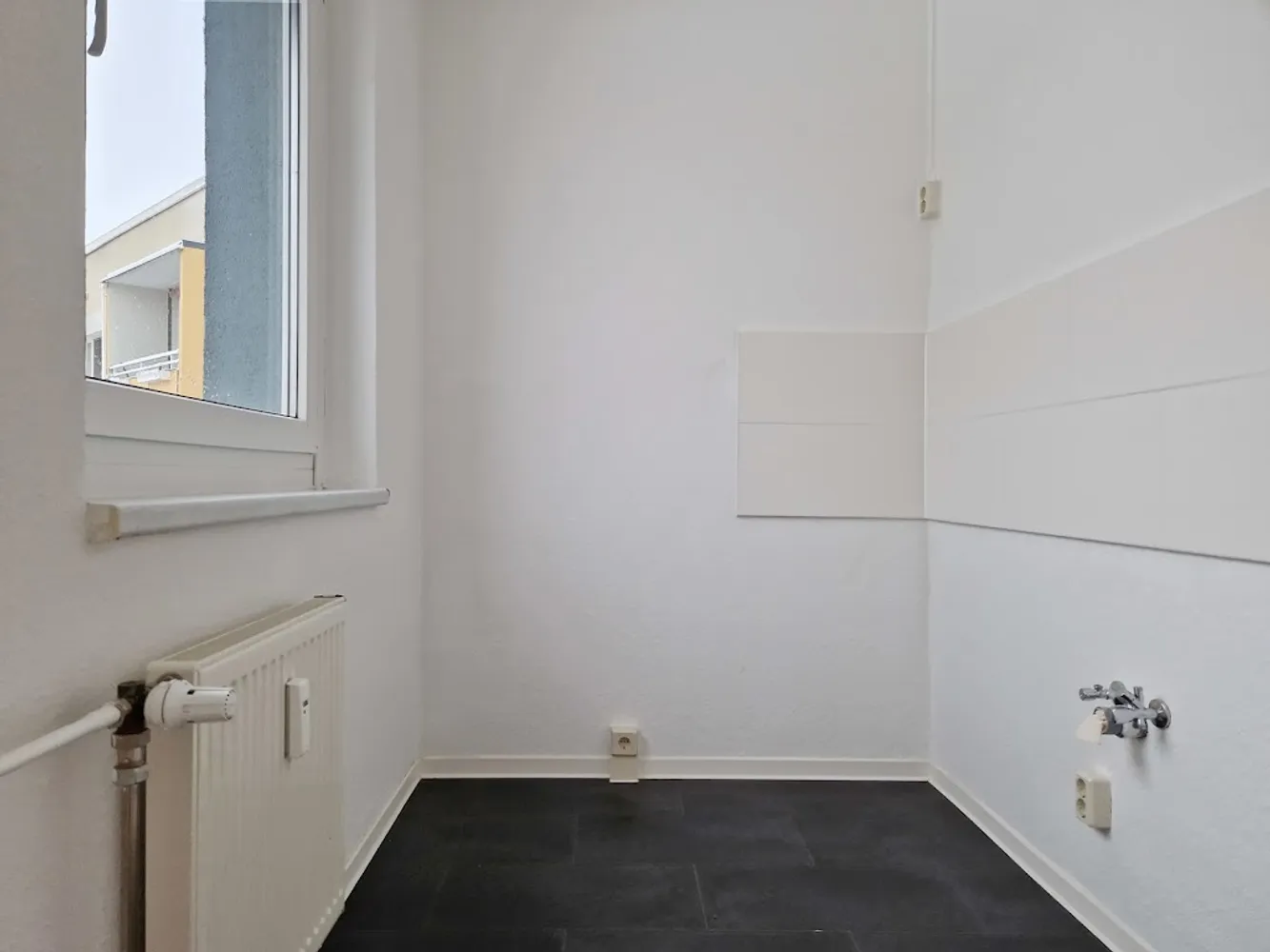 2 Zimmer Wohnung mit 41 m² in Halle (Saale) – Bild 4