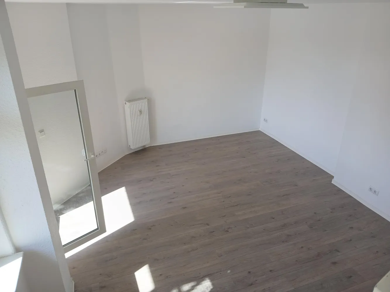 3 room apartment with 74 m² in Magdeburg – Photo 11