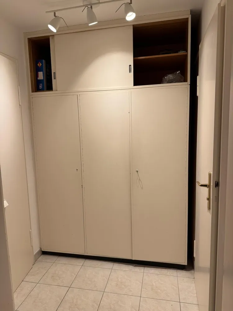 1 Zimmer Wohnung mit 32 m² in München – Bild 10