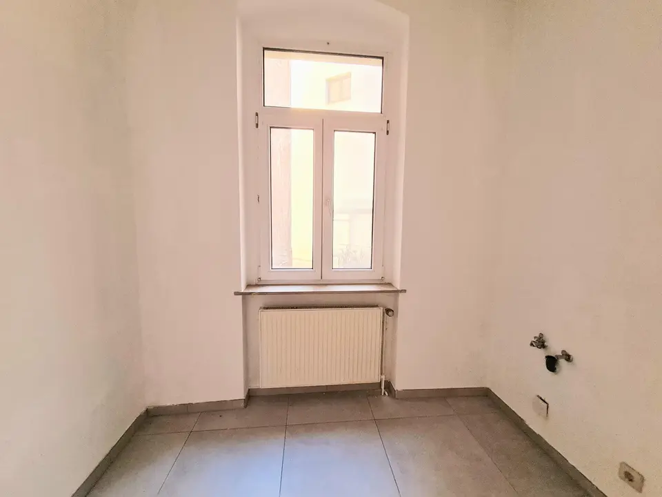 2 Zimmer Wohnung mit 46 m² in Halle (Saale) – Bild 1