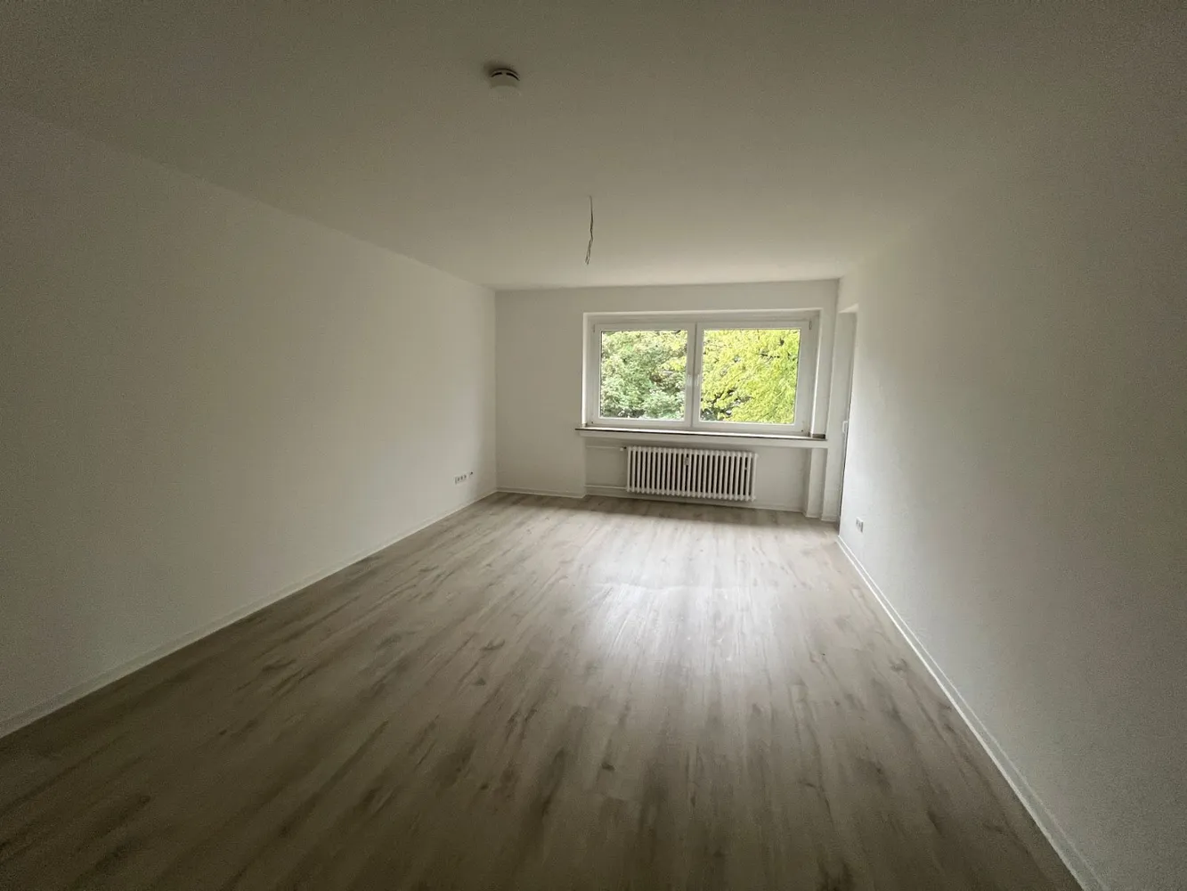 3 Zimmer Wohnung mit 71 m² in Duisburg – Bild 4