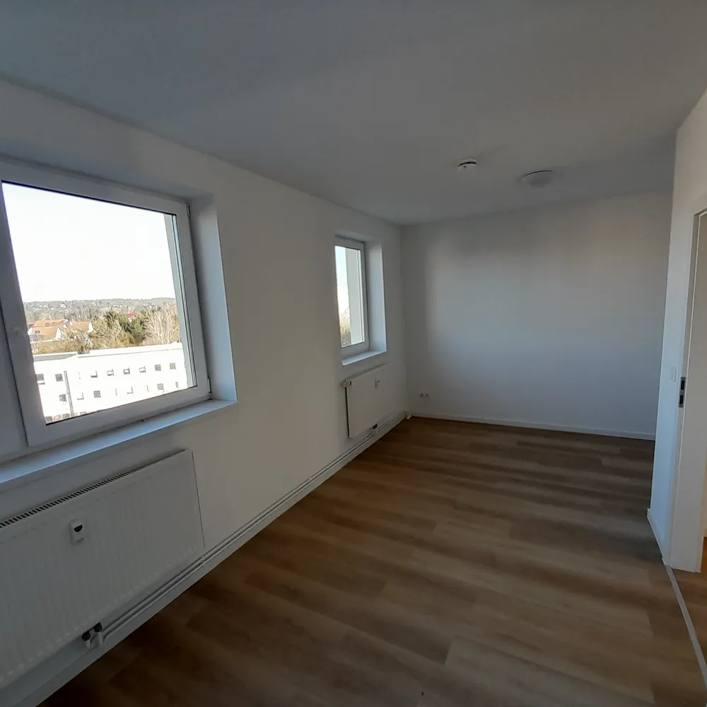 7 Zimmer Wohnung mit 154 m² in Halle (Saale) – Bild 8