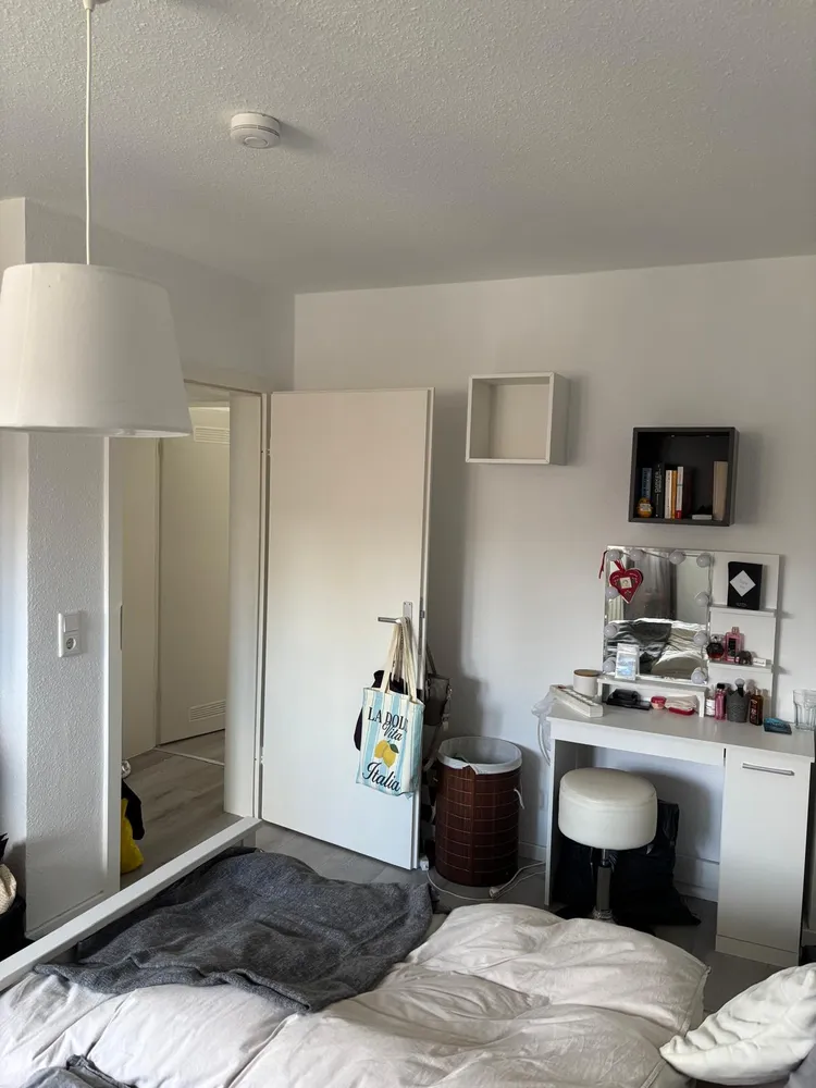 2 Zimmer Wohnung mit 60 m² in Wuppertal – Bild 5