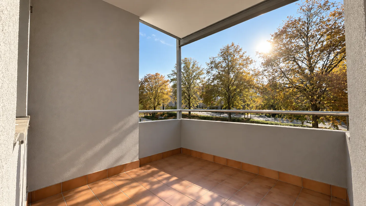 2 Zimmer Wohnung mit 60 m² in Aschaffenburg – Bild 9