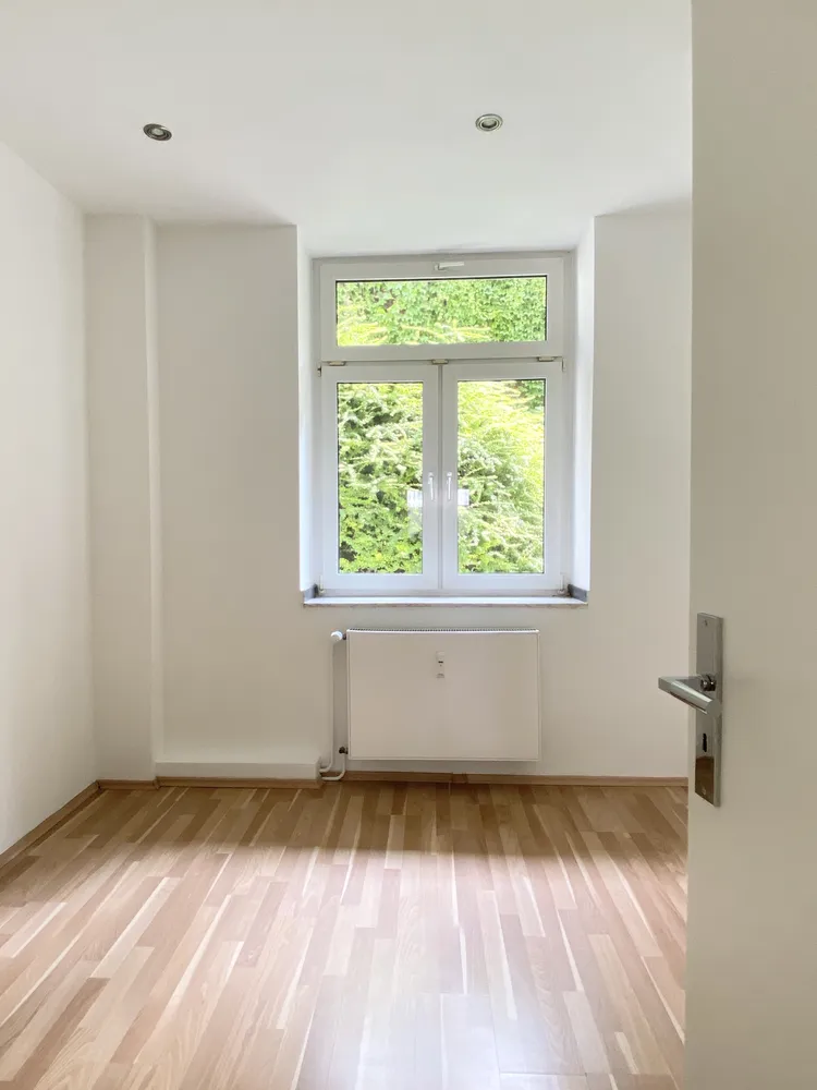 2 Zimmer Wohnung mit 35 m² in Düsseldorf – Bild 1