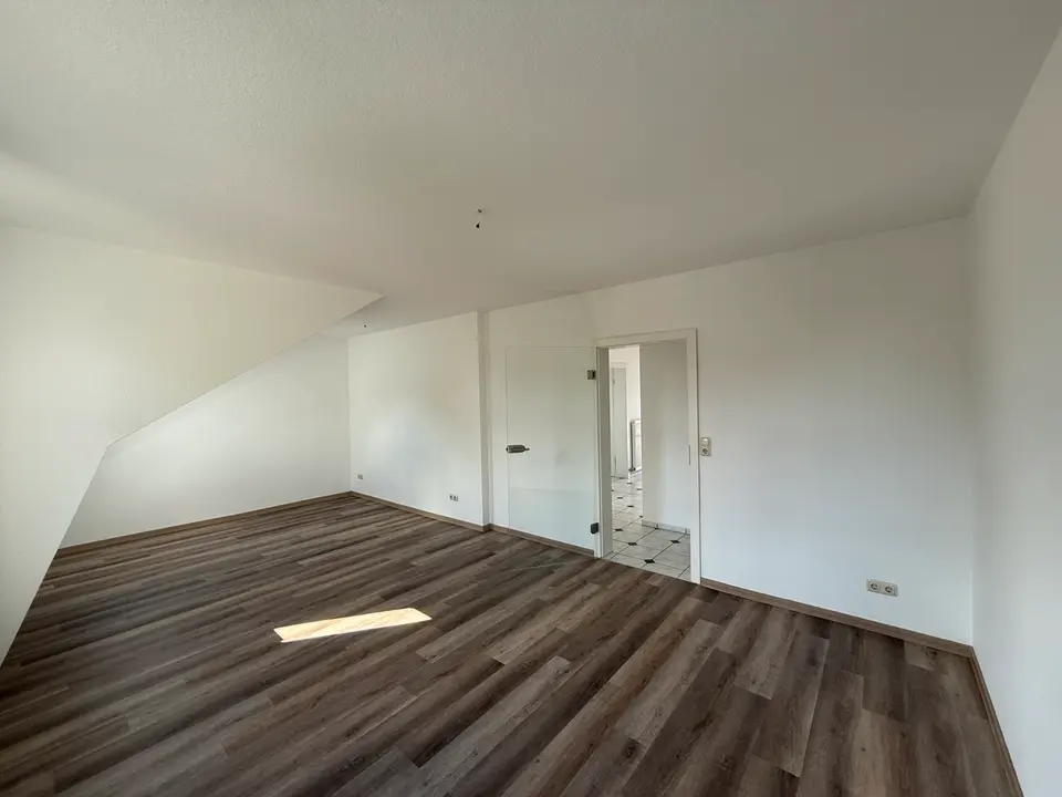 3 Zimmer Wohnung mit 76 m² in Duderstadt – Bild 2