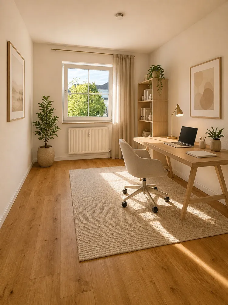3 Zimmer Wohnung mit 95 m² in Solingen – Bild 3