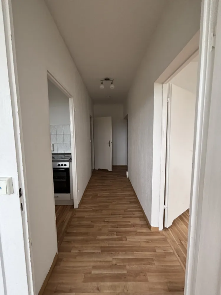 3 Zimmer Wohnung mit 68 m² in Frankfurt (Oder) – Bild 2