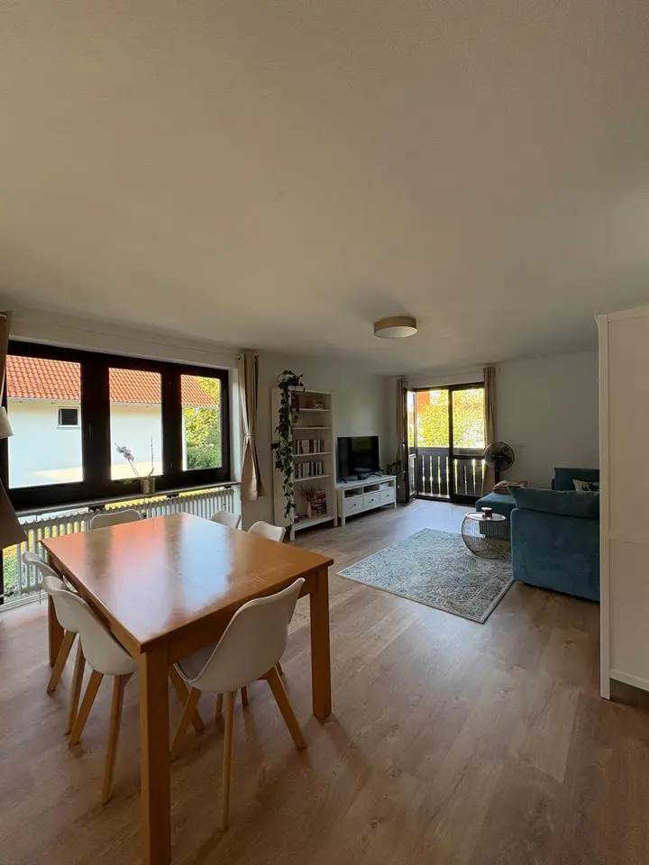 WG-Zimmer mit 65 m² in Fürstenfeldbruck – Bild 1
