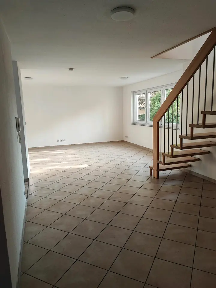 4 Zimmer Wohnung mit 83 m² in Herrenberg – Bild 1