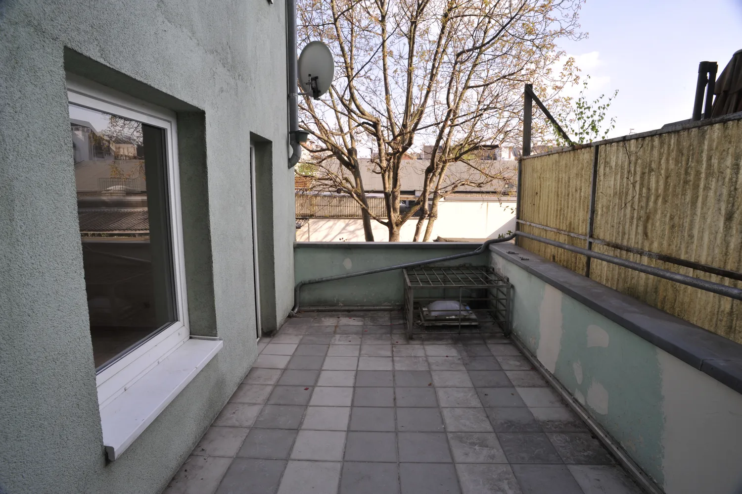 2 Zimmer Wohnung mit 70 m² in Köln – Bild 4