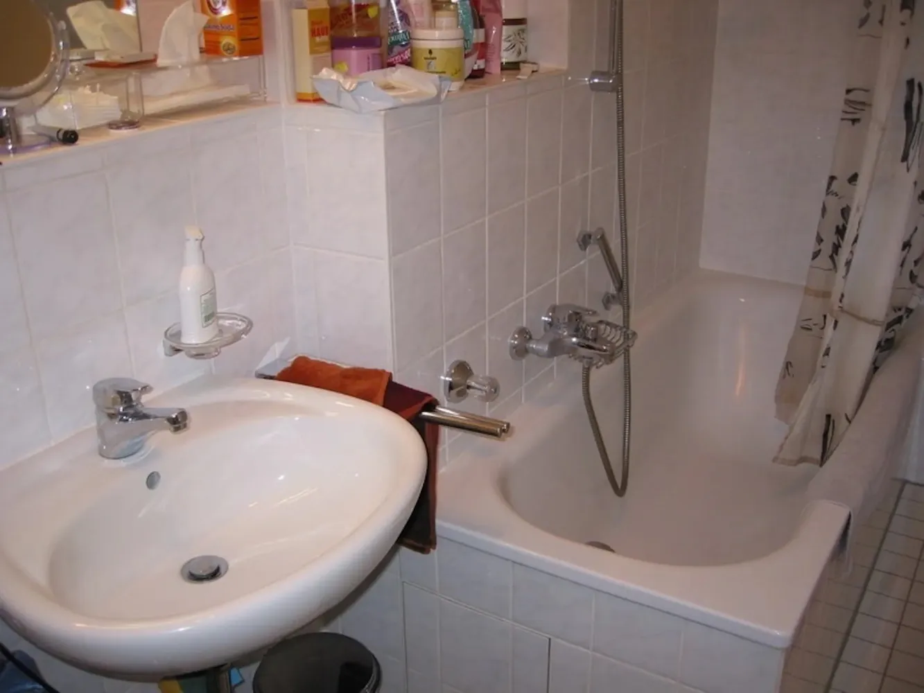 Shared room with 5 m² in Munich – Photo 7