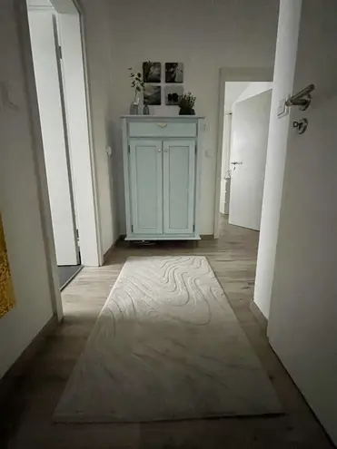 2 room apartment with 68 m² in Augsburg – Photo 12