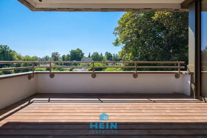 4 room apartment with 111 m² in Chemnitz – Photo 8