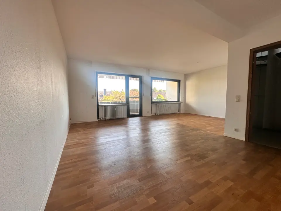 2 Zimmer Wohnung mit 74 m² in Georgsmarienhütte – Bild 9
