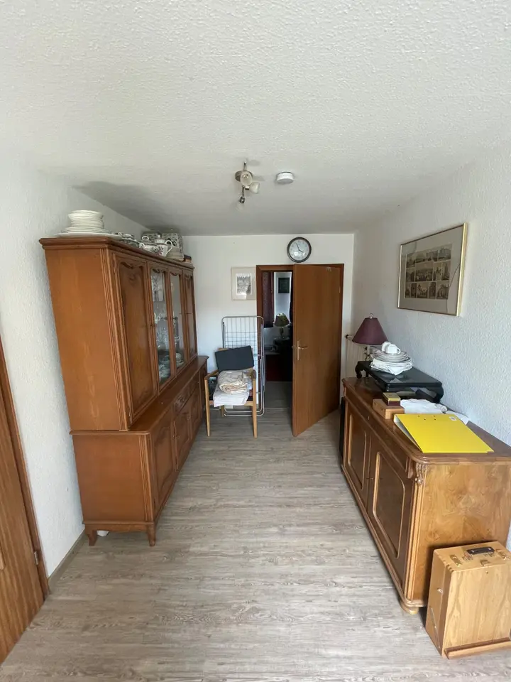 2 Zimmer Wohnung mit 46 m² in Uelzen – Bild 9