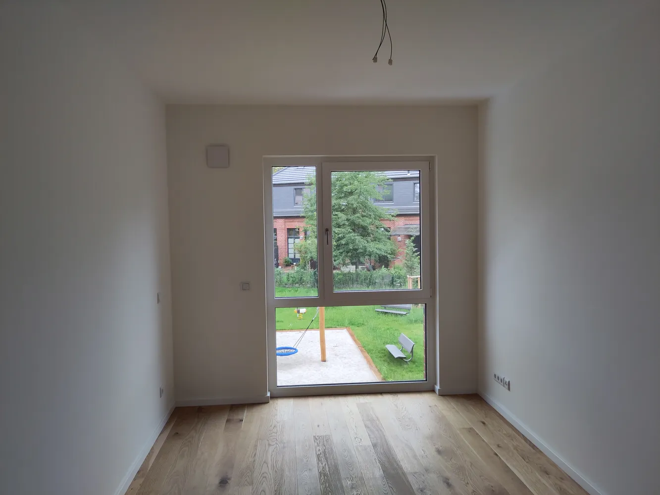 4 Zimmer Wohnung mit 121 m² in Berlin – Bild 6