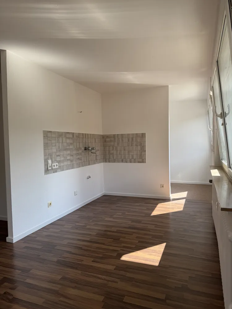 1 Zimmer Wohnung mit 43 m² in Duisburg – Bild 3