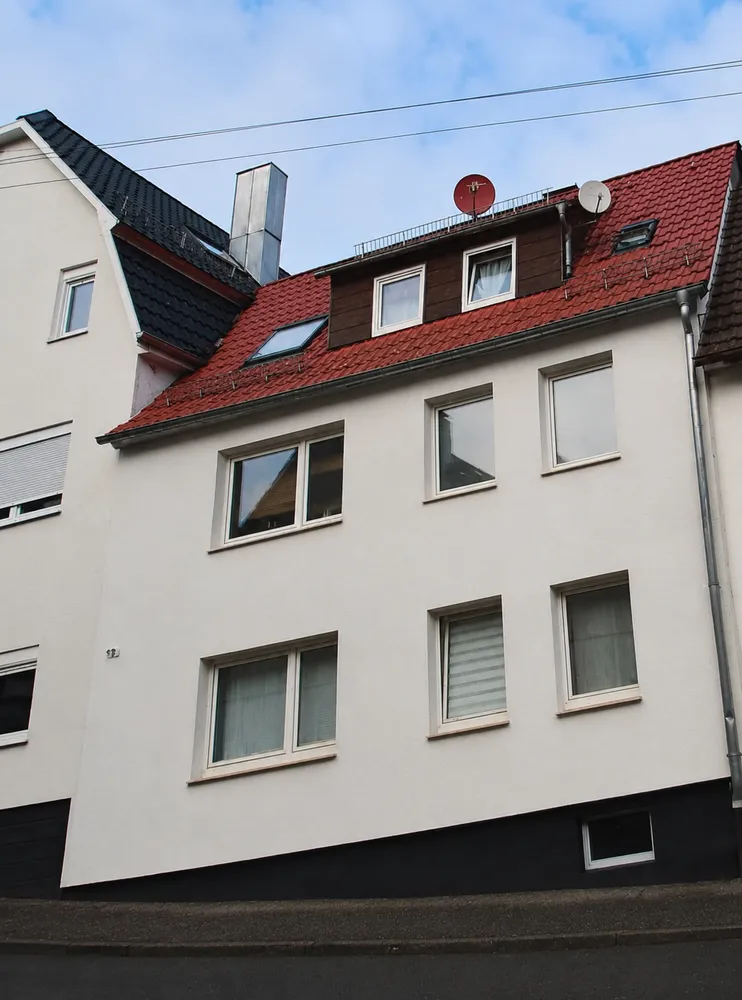 2 Zimmer Wohnung mit 45 m² in Stuttgart – Bild 6