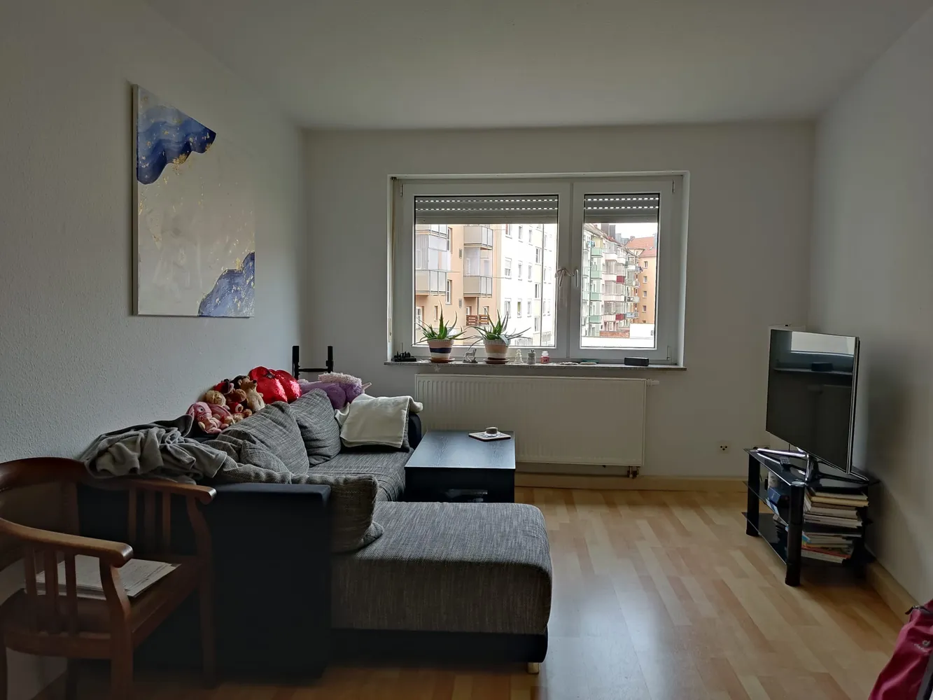 3 Zimmer Wohnung mit 65 m² in Nürnberg – Bild 8