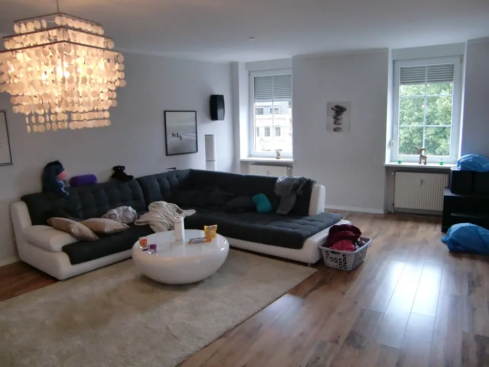 3 Zimmer Wohnung mit 90 m² in Saarbrücken – Bild 6