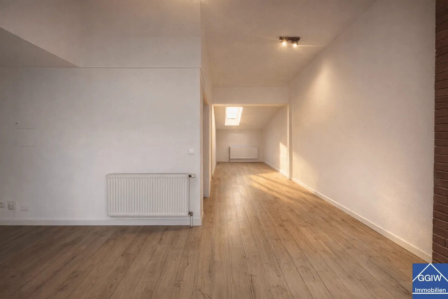 3 Zimmer Wohnung mit 84 m² in Ludwigshafen am Rhein – Bild 2