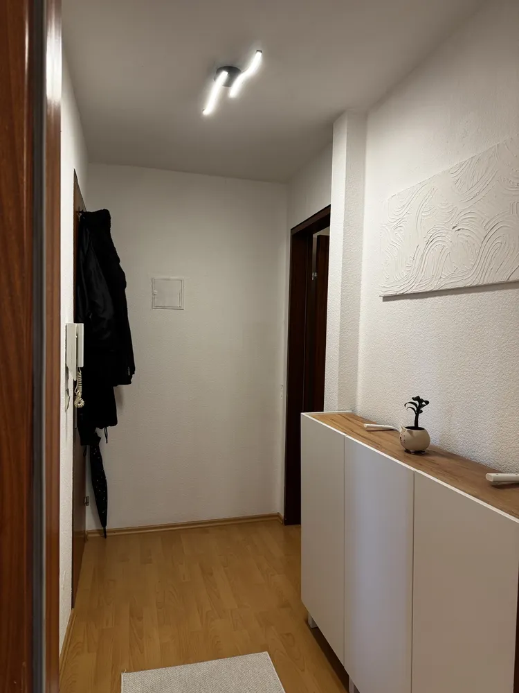 2 Zimmer Wohnung mit 41 m² in Böblingen – Bild 6