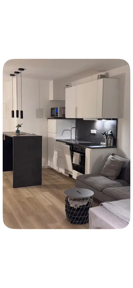 2 Zimmer Wohnung mit 23 m² in Bremen – Bild 4