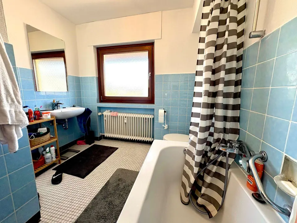 3 Zimmer Wohnung mit 80 m² in Gießen – Bild 5
