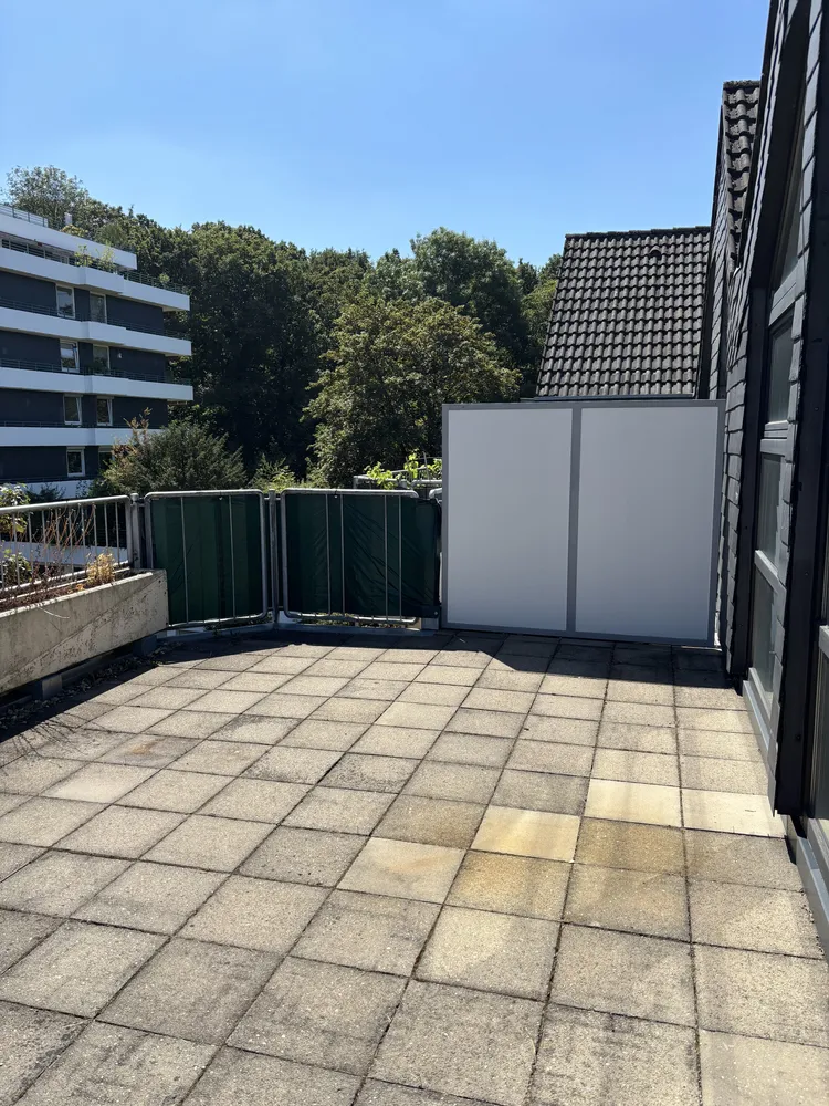 1 Zimmer Wohnung mit 71 m² in Wuppertal – Bild 4