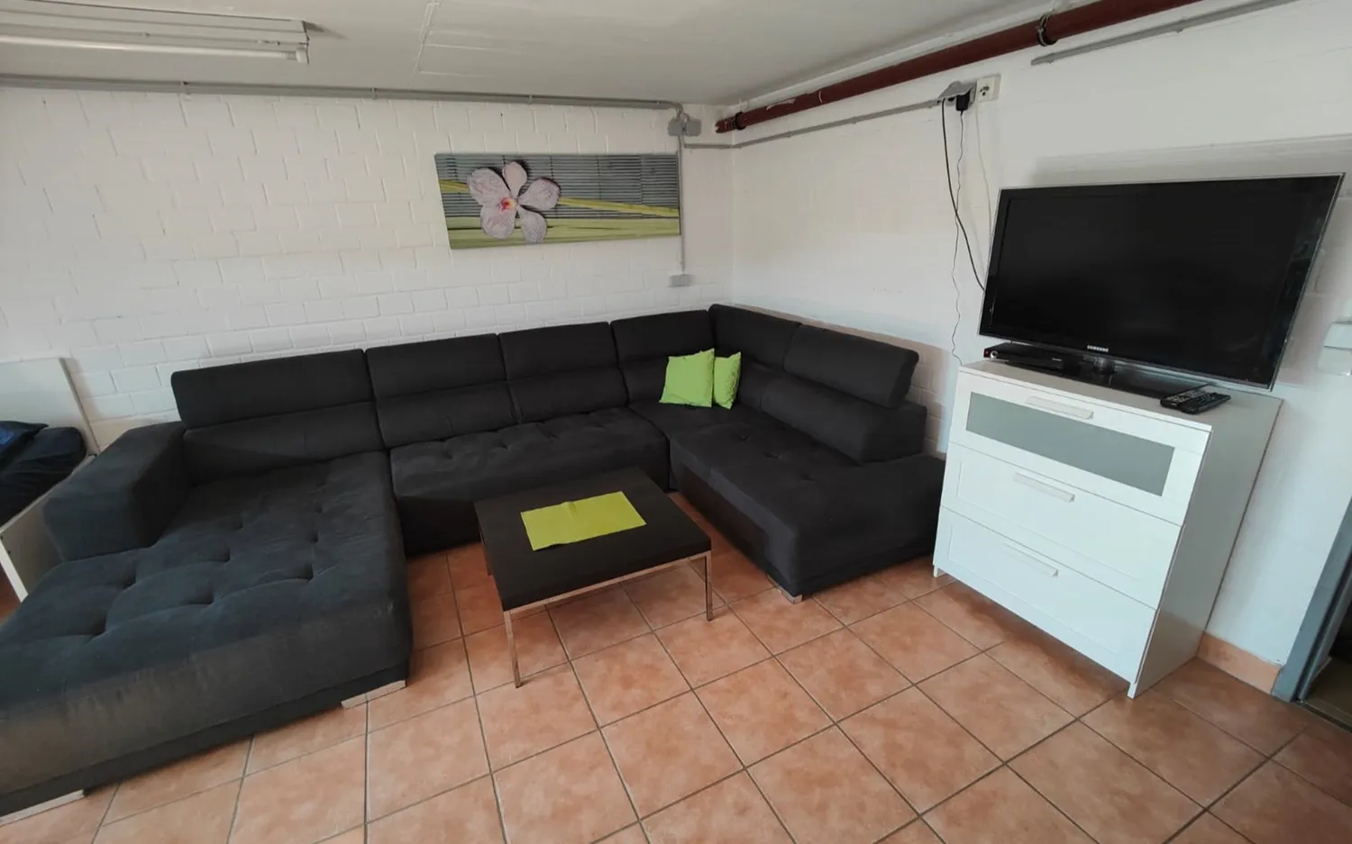 WG-Zimmer mit 30 m² in Stuttgart – Bild 9
