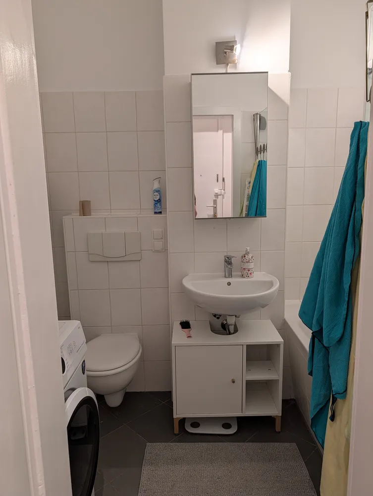 2 Zimmer Wohnung mit 47 m² in Berlin – Bild 12