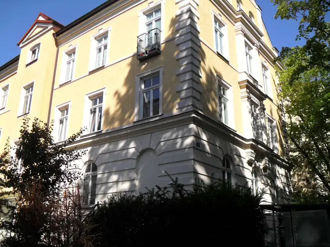 1 room apartment with 43 m² in Augsburg – Photo 1