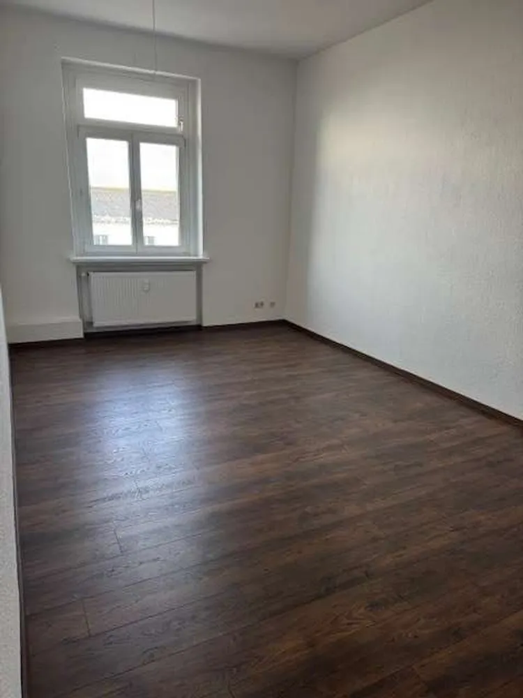 2 Zimmer Wohnung mit 71 m² in Halberstadt – Bild 2