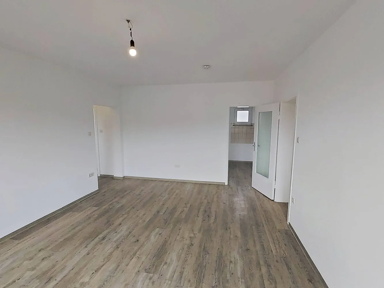 4 Zimmer Wohnung mit 81 m² in Paderborn – Bild 2