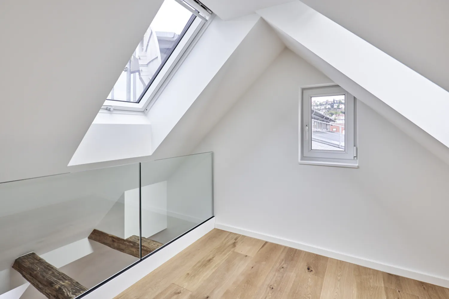 3 Zimmer Wohnung mit 50 m² in Stuttgart – Bild 9