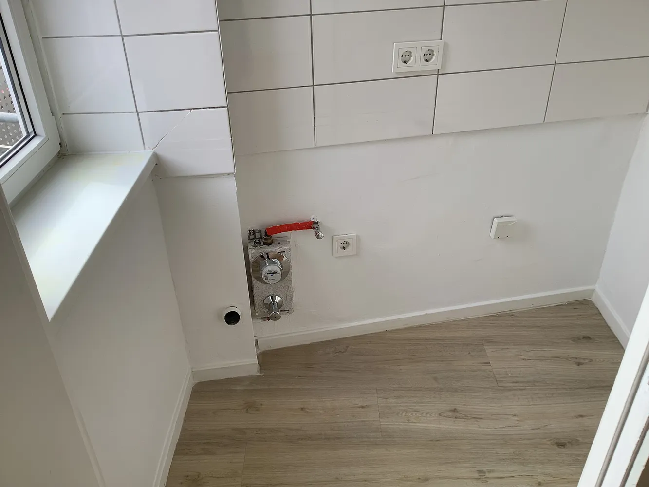 1 Zimmer Wohnung mit 25 m² in Hamburg – Bild 8