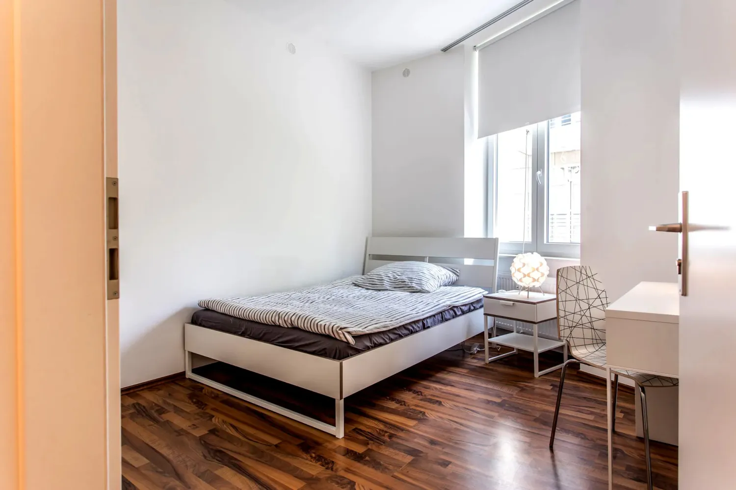 Shared room with 14 m² in Frankfurt am Main – Photo 2