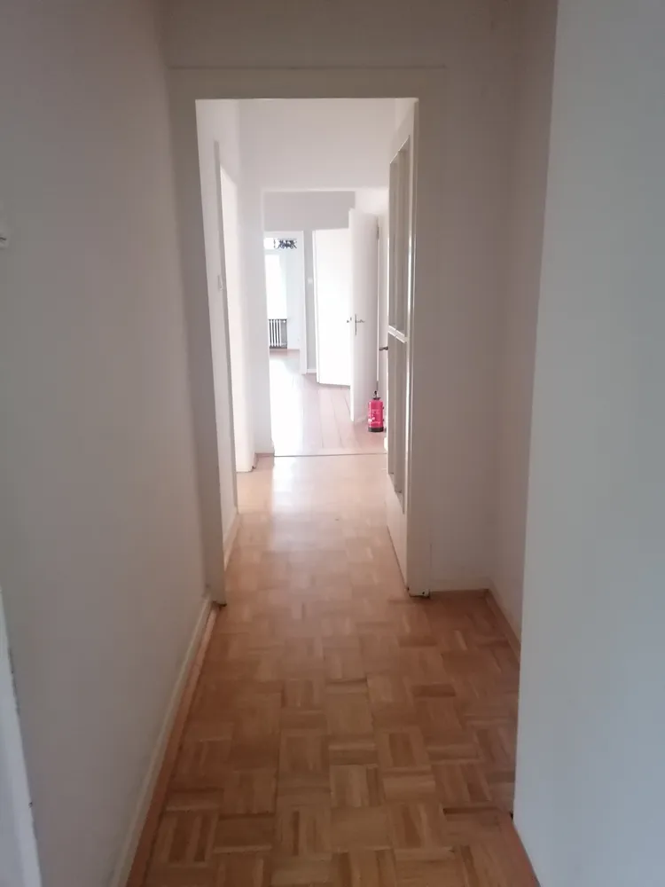 4 Zimmer Wohnung mit 167 m² in Wuppertal – Bild 7