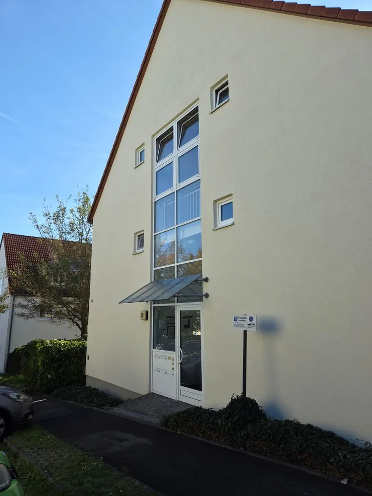 2 Zimmer Wohnung mit 56 m² in Dresden – Bild 5