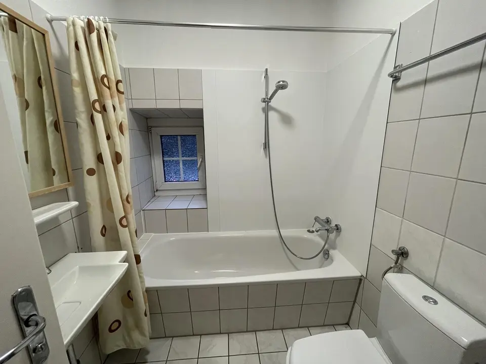 WG-Zimmer mit 12 m² in Greven – Bild 7